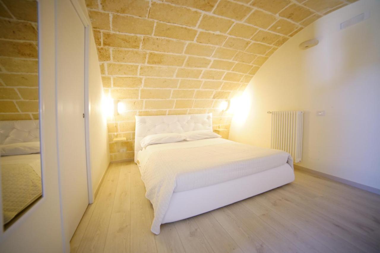 La Pergola ai Sassi Matera Exterior foto